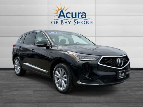 Used 2023 Acura RDX AWD image 2