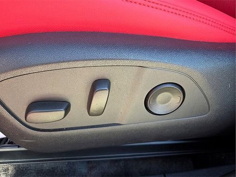 New 2025 Chevrolet Blazer EV SS w/ Performance Package image 17