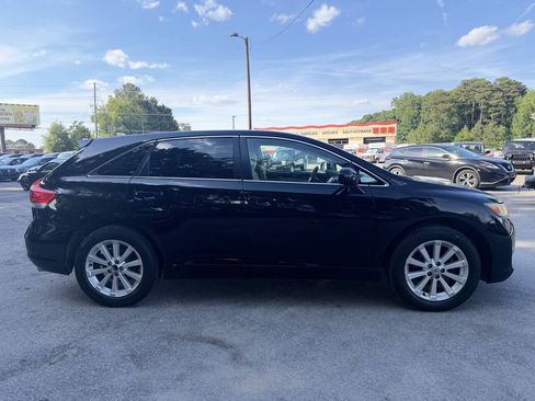 Used 2009 Toyota Venza AWD image 4