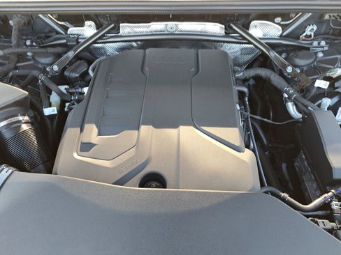 New 2025 Audi Q5 Premium Plus image 34