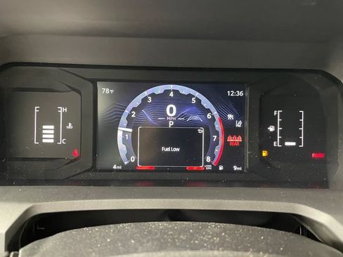 New 2026 Toyota Tacoma SR5 AWD/4WD image 3