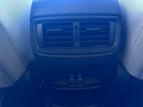 Certified 2019 Honda CR-V EX image 15
