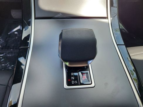 Certified 2026 Land Rover Range Rover Evoque S AWD/4WD image 17