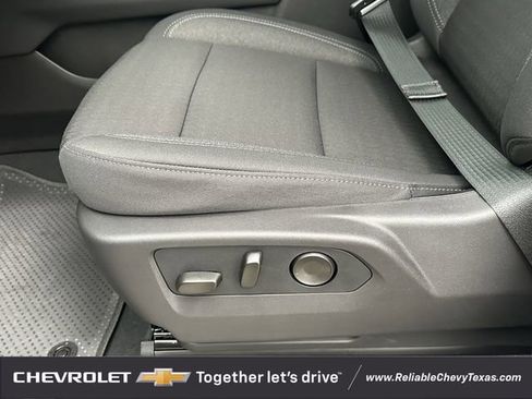 New 2026 Chevrolet Tahoe LS RWD image 24