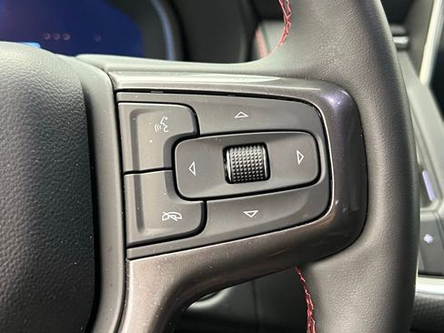 Used 2024 Chevrolet Tahoe RST w/ RST Performance Edition image 19