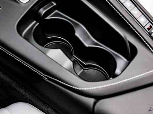 Used 2024 Chevrolet Corvette Z06 image 69