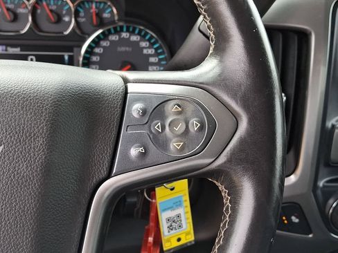 Used 2016 Chevrolet Silverado 1500 LT w/ All Star Edition image 23