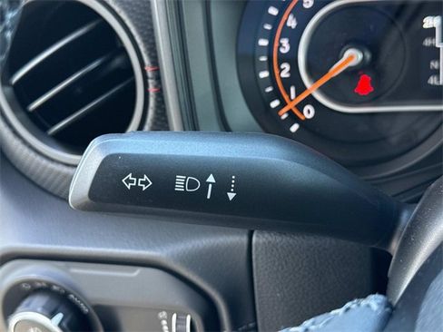 New 2026 Jeep Gladiator Rubicon image 28