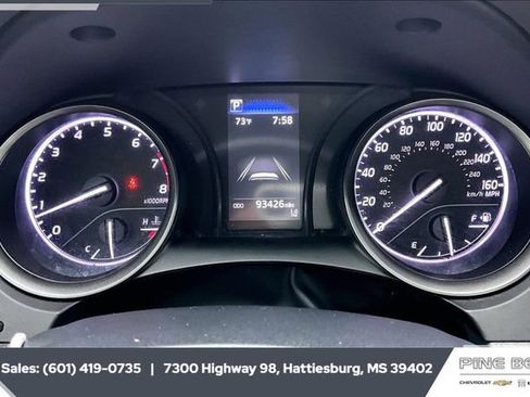 Used 2021 Toyota Camry SE image 14