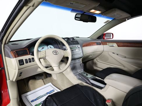 Used 2006 Toyota Solara SE image 11