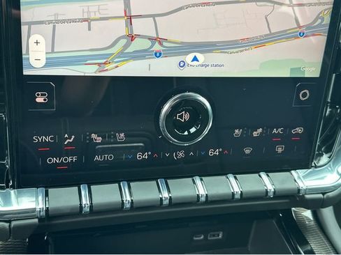 New 2026 GMC Yukon XL Elevation w/ Elevation Premium Package AWD/4WD image 28