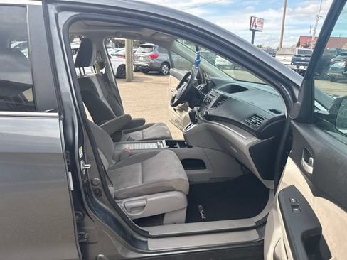 Used 2014 Honda CR-V EX image 14