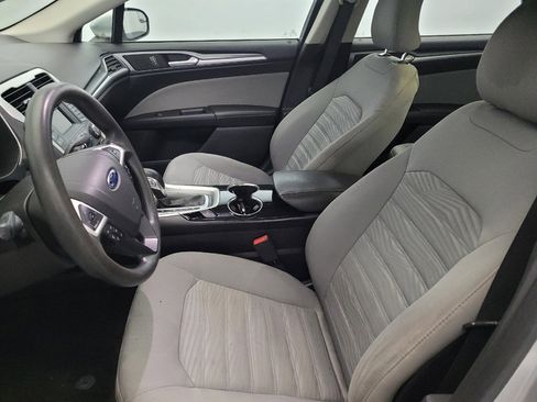 Used 2016 Ford Fusion S w/ Equipment Group 101A image 17