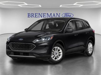 Used 2020 Ford Escape SE video 1