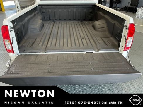 Used 2015 Nissan Frontier S RWD image 19