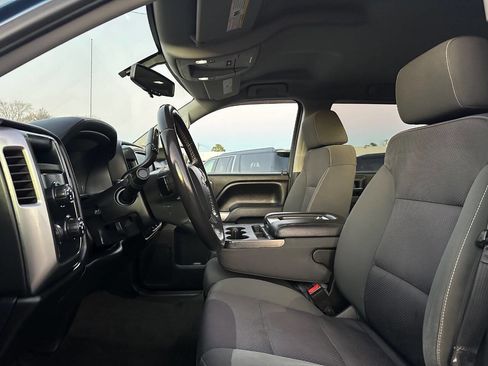 Used 2016 Chevrolet Silverado 1500 LT w/ All Star Edition image 2