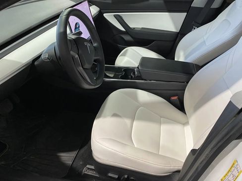 Used 2020 Tesla Model 3 Long Range image 11
