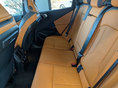 New 2026 BMW X3 M50 w/ Premium Package image 11