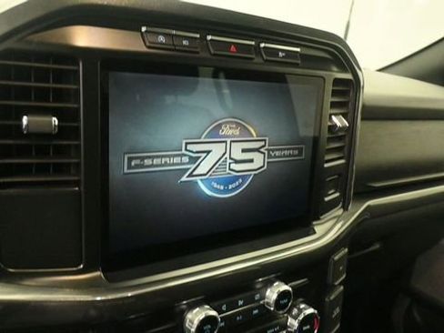 Certified 2023 Ford F150 XLT w/ Equipment Group 302A High AWD/4WD image 17