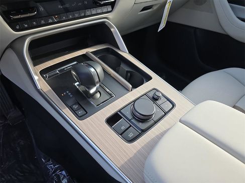 New 2026 MAZDA CX-90 3.3 Turbo S w/ Premium Package image 30