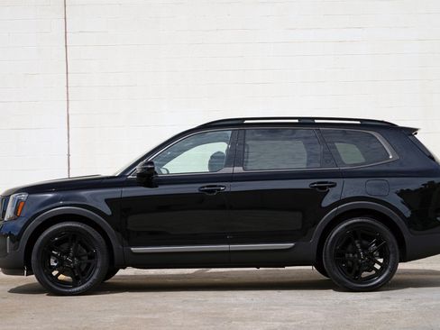 Used 2023 Kia Telluride SX Prestige X-Line AWD/4WD image 9