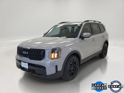 Used 2024 Kia Telluride EX X-Line