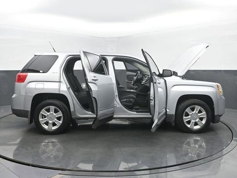 Used 2011 GMC Terrain SLE w/ LPO, Protection Package FWD image 53