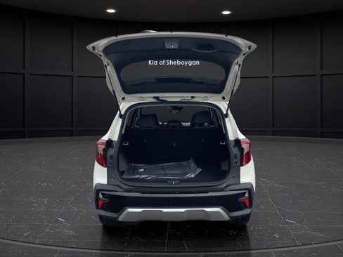New 2026 Kia Seltos S AWD/4WD image 14