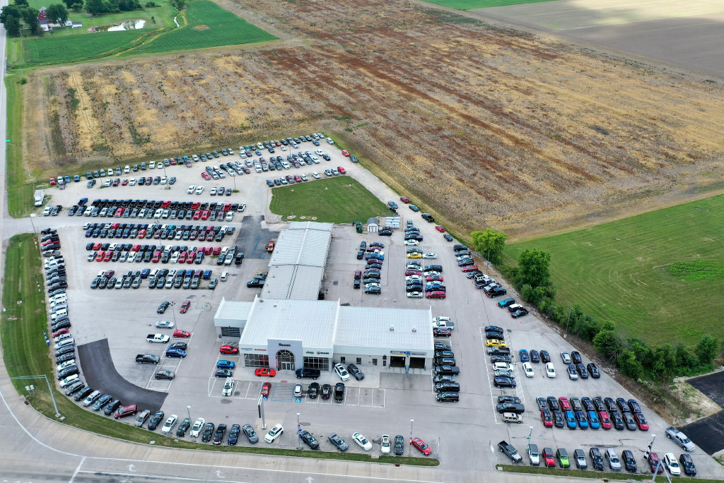 Used 2022 Chrysler Pacifica Touring-L AWD/4WD image 12