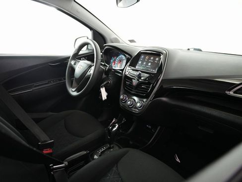 Used 2021 Chevrolet Spark LT FWD image 44