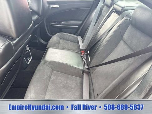 Used 2023 Dodge Charger Scat Pack w/ Plus Group RWD image 17