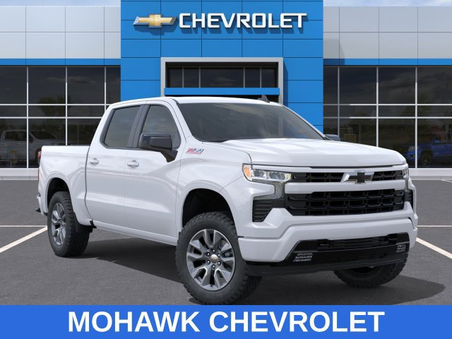 New 2026 Chevrolet Silverado 1500 RST AWD/4WD image 7