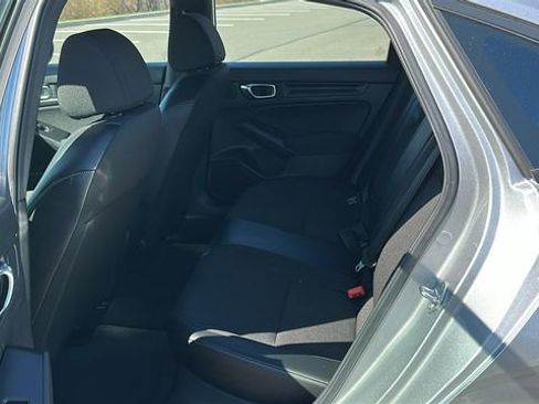 Used 2025 Honda Civic Sport image 45