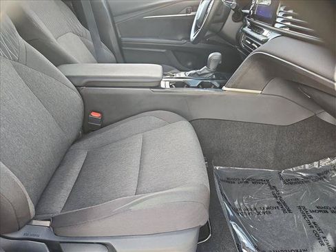 Certified 2026 Toyota Camry LE w/ Convenience Package FWD image 26