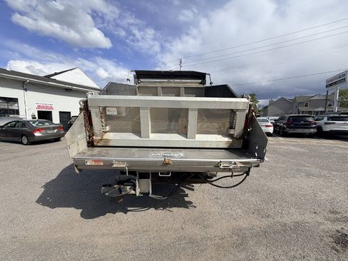 Used 2013 Ford F450 XL w/ PWR Equipment Group AWD/4WD image 44