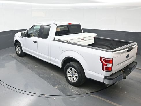 Used 2020 Ford F150 XLT image 19