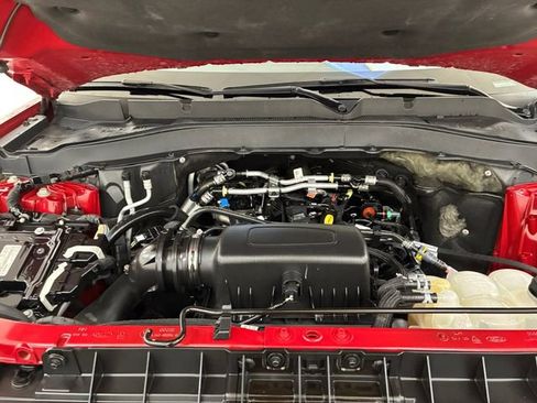 Used 2022 Ford Explorer XLT w/ Equipment Group 202A AWD/4WD image 11