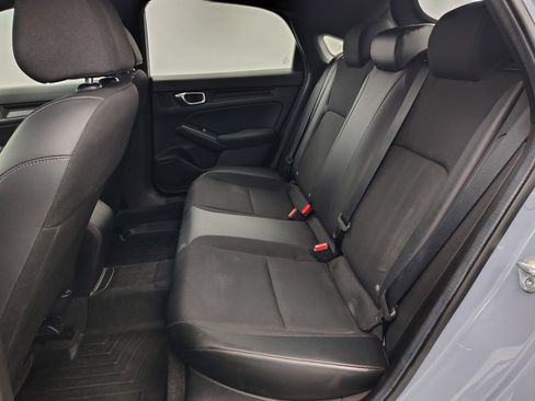 Used 2024 Honda Civic Sport image 22