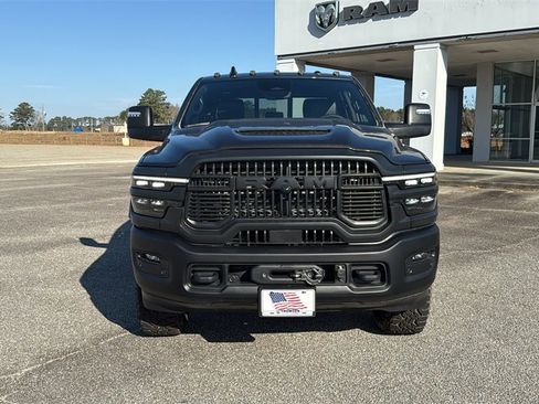 New 2025 RAM 2500 Power Wagon image 3
