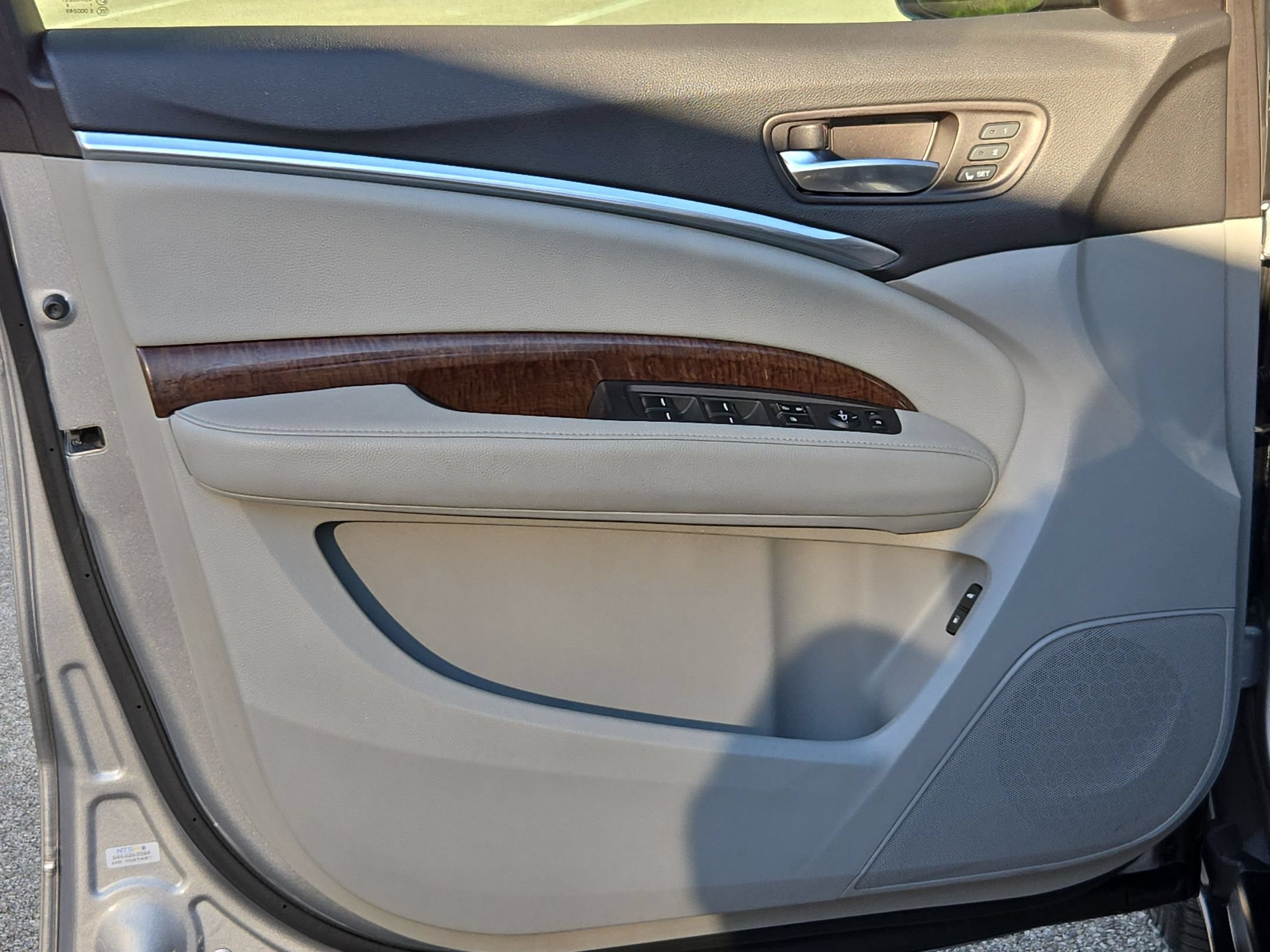 Used 2019 Acura MDX FWD image 10