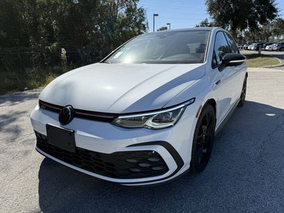 Used 2024 Volkswagen GTI SE