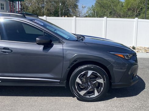 Certified 2024 Subaru Crosstrek 2.5i Limited w/ Crosstrek Mirror Package AWD/4WD image 8