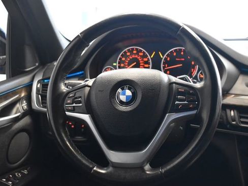 Used 2018 BMW X5 xDrive35i w/ Driving Assistance Package AWD/4WD image 24