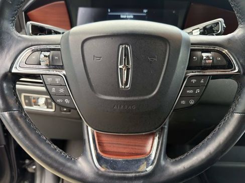 Used 2022 Lincoln Navigator Reserve RWD image 26