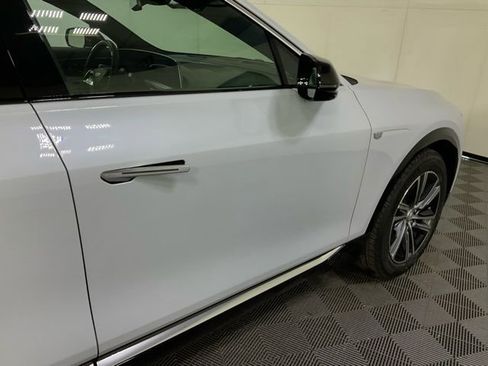 New 2026 Cadillac Lyriq Luxury w/ LPO, Floor Liner Package image 7