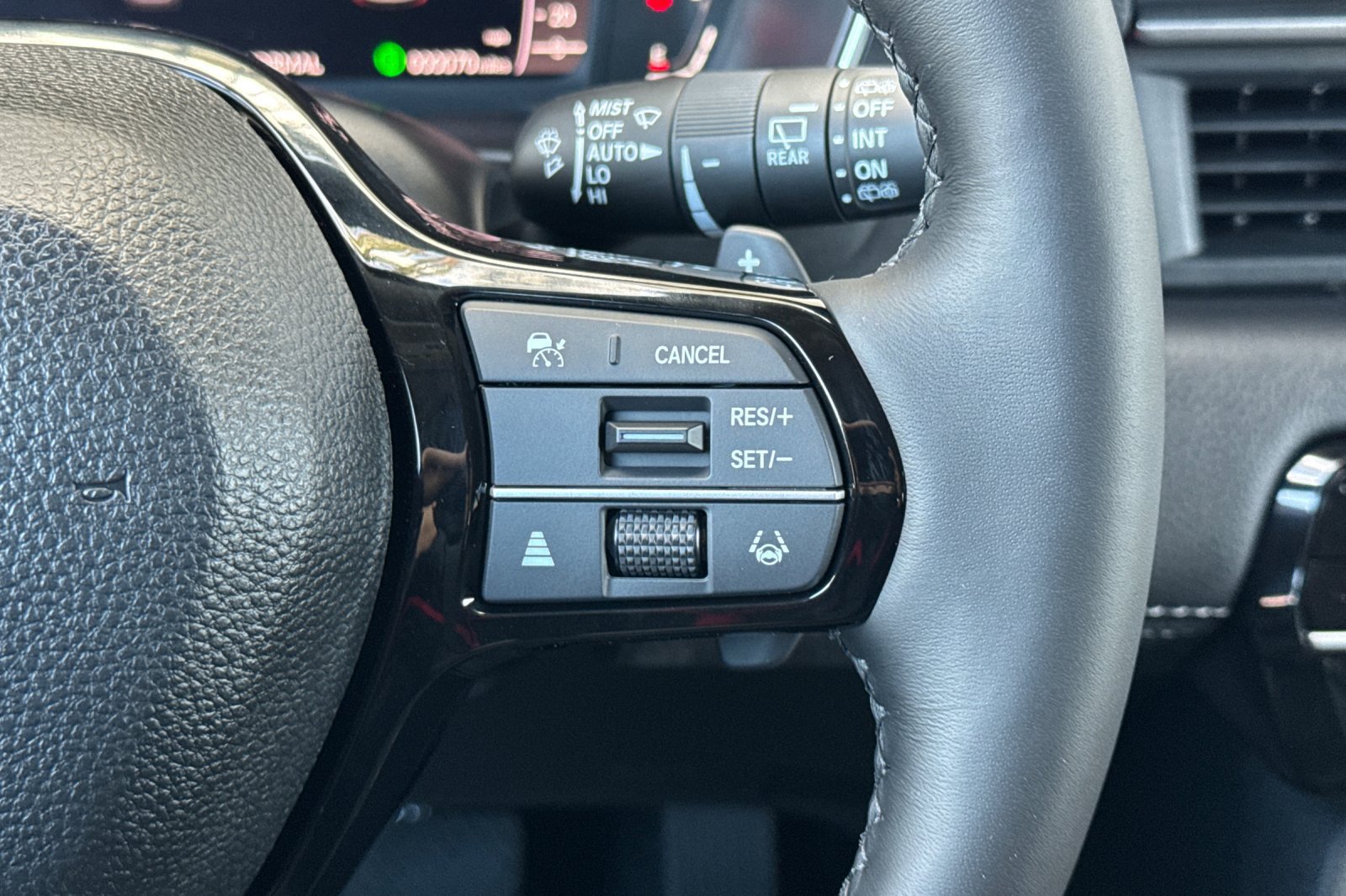 New 2026 Honda Pilot Elite image 57