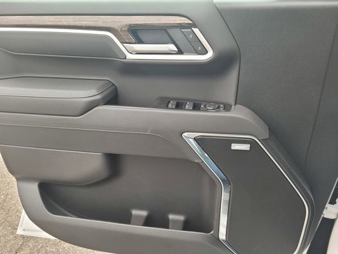 New 2026 GMC Sierra 1500 Elevation w/ Preferred Package image 26