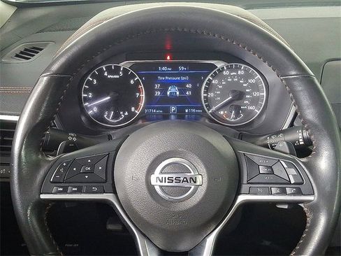 Used 2022 Nissan Altima 2.5 SR image 19