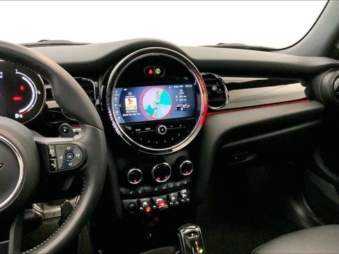 Certified 2023 MINI Cooper S image 5