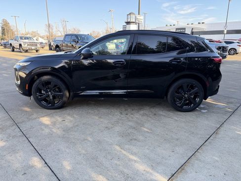 New 2026 Buick Envision Sport Touring image 8